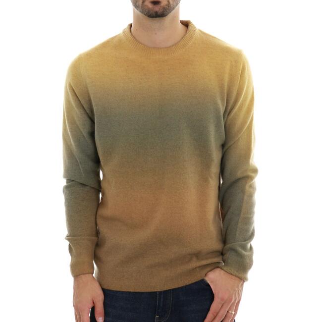 MAGLIA DEGRADE' KOON - Mad Fashion | img vers.1300x/